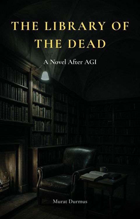 Produktbild: The Library of the Dead