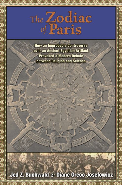 Produktbild: The Zodiac of Paris