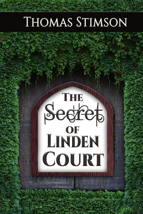 Produktbild: The Secret of Linden Court