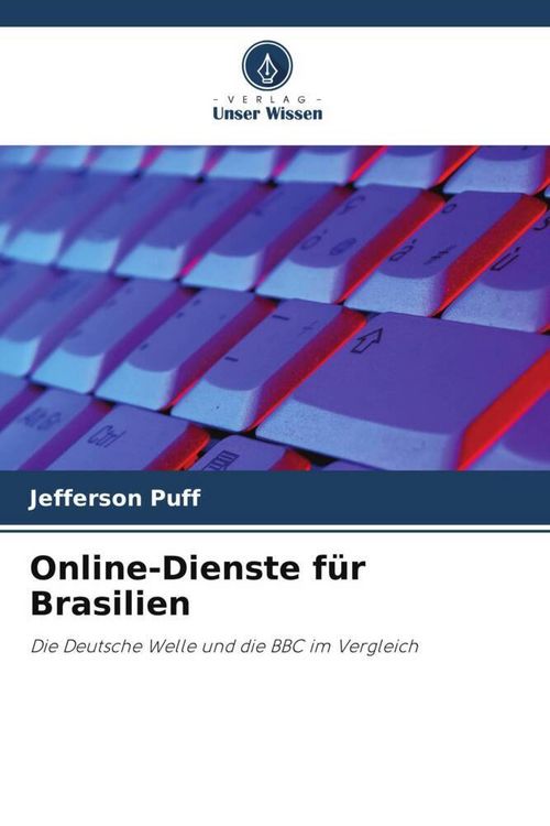 Produktbild: Online-Dienste f&uuml;r Brasilien