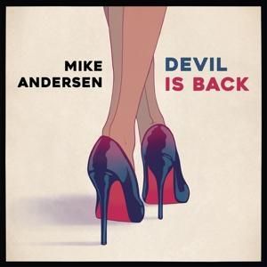 Produktbild: Devil Is Back