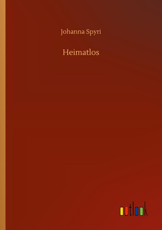 Produktbild: Heimatlos
