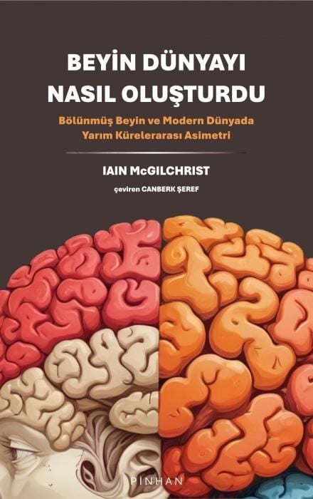Produktbild: Beyin D&uuml;nyayi Nasil Olusturdu