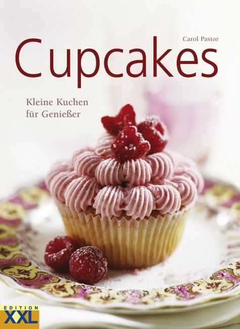 Produktbild: Cupcakes