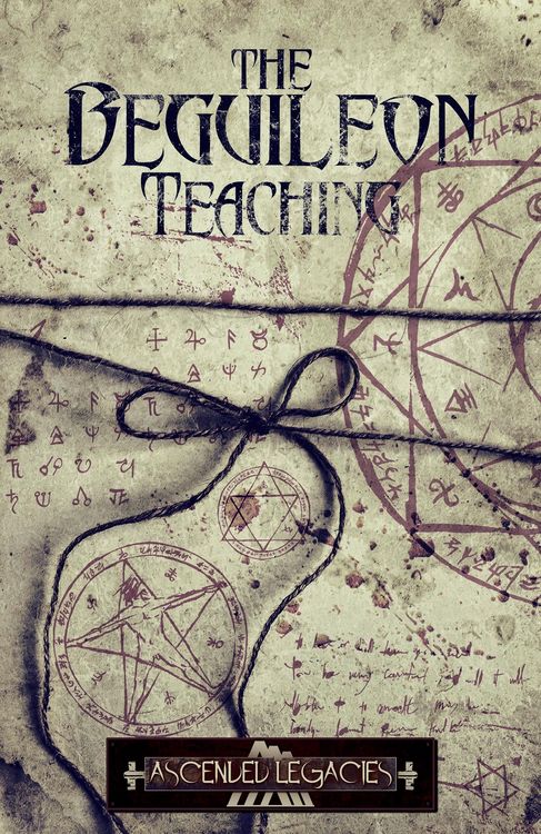 Produktbild: Beguileon Teaching