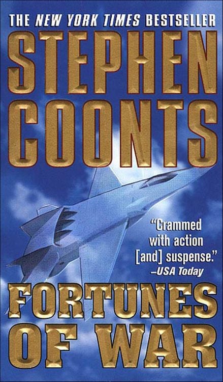 Produktbild: Fortunes of War