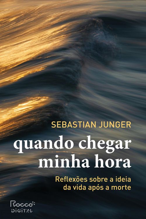 Produktbild: Quando chegar minha hora