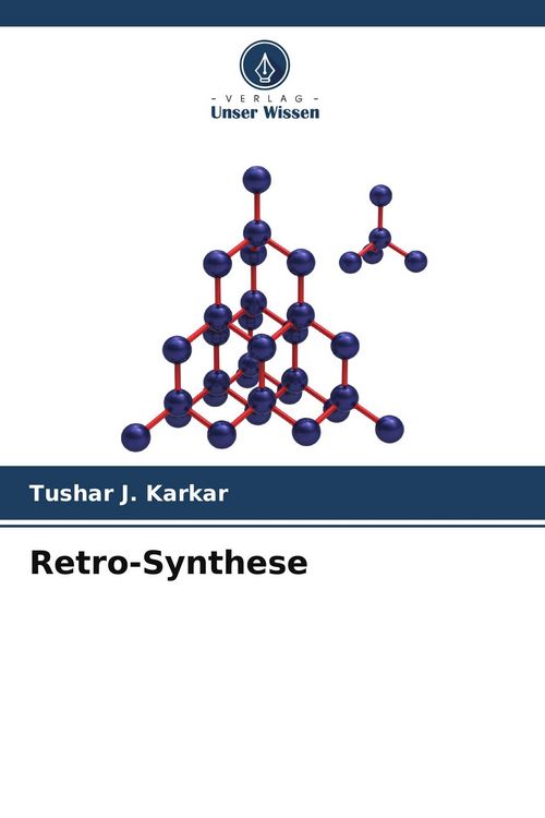 Produktbild: Retro-Synthese
