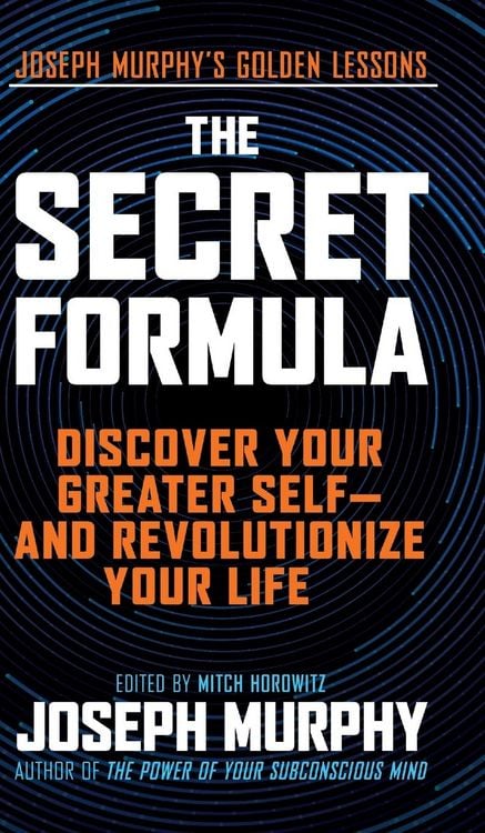 Produktbild: The Secret Formula