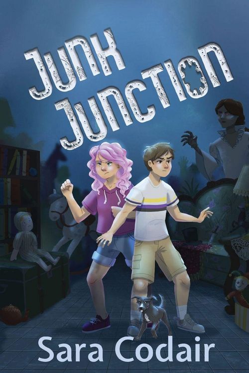 Produktbild: Junk Junction