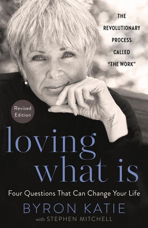 Produktbild: Loving What Is, Revised Edition