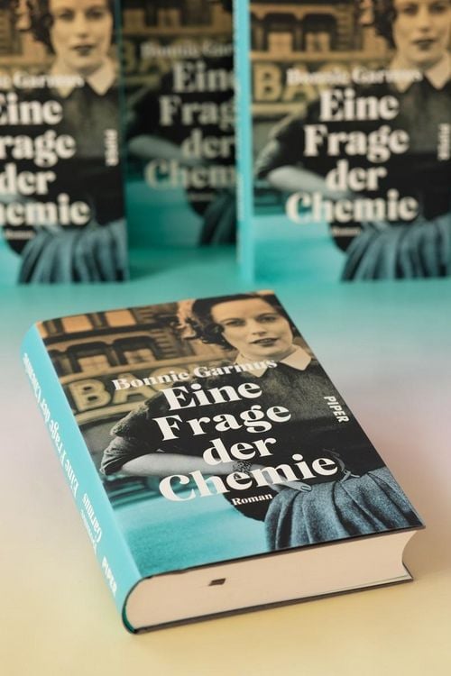 Produktbild: Eine Frage der Chemie