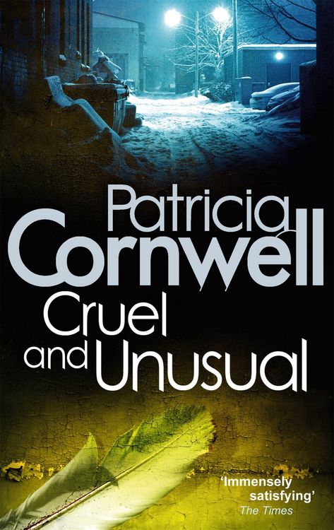Produktbild: Cruel And Unusual