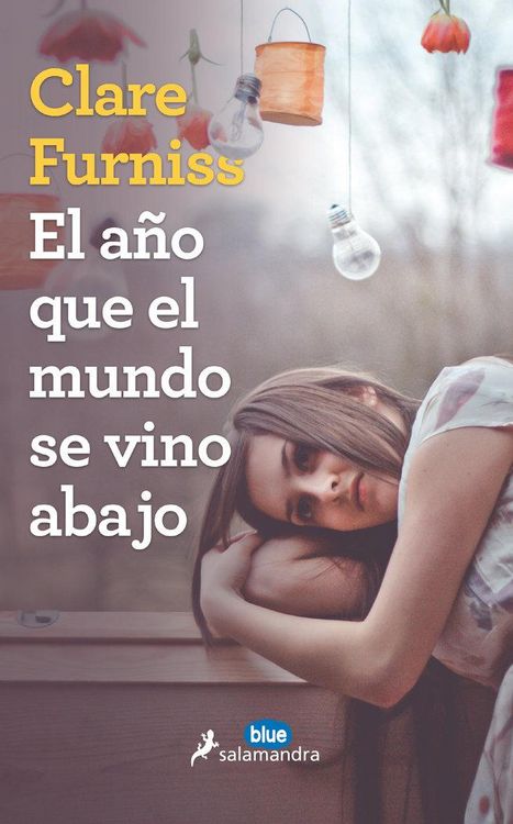 Produktbild: El Ano Que El Mundo Se Vino Abajo