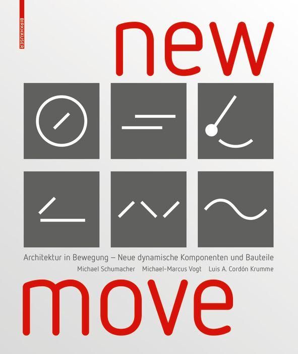 Produktbild: New Move