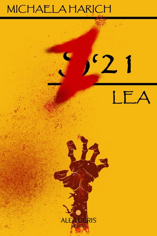 Produktbild: Z'21 - Lea