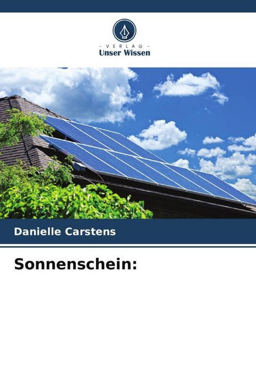 Produktbild: Sonnenschein: