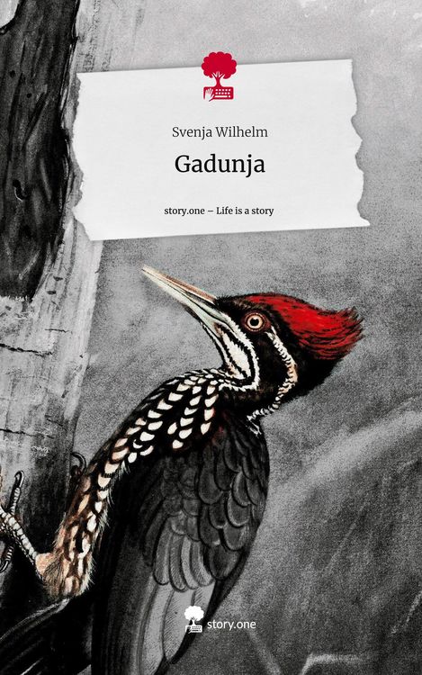 Produktbild: Gadunja. Life is a Story - story.one