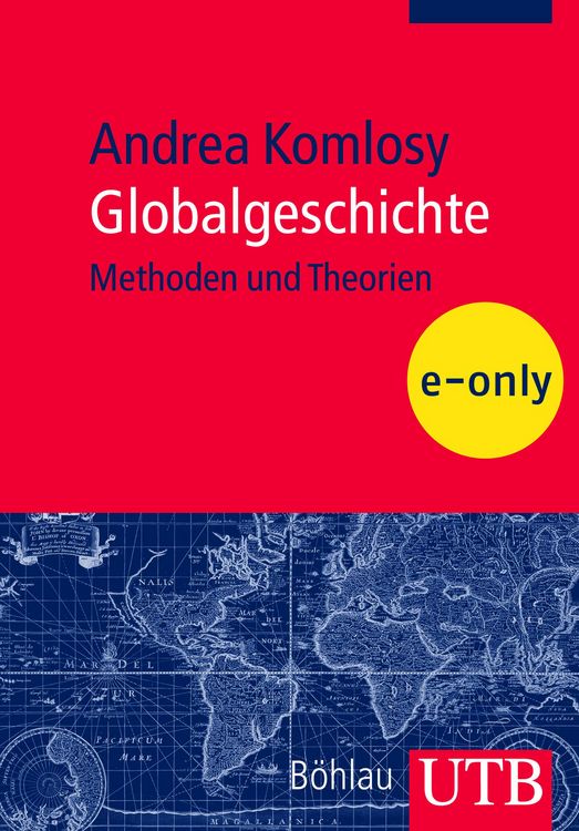 Produktbild: Globalgeschichte