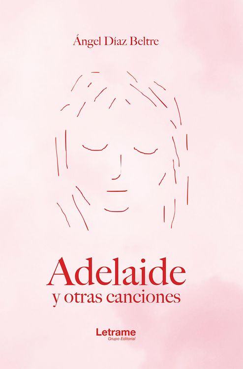 Produktbild: Adelaide y otras canciones