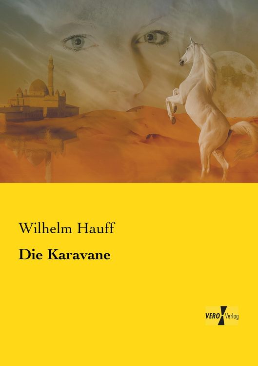 Produktbild: Die Karavane