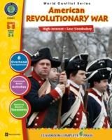 Produktbild: American Revolutionary War