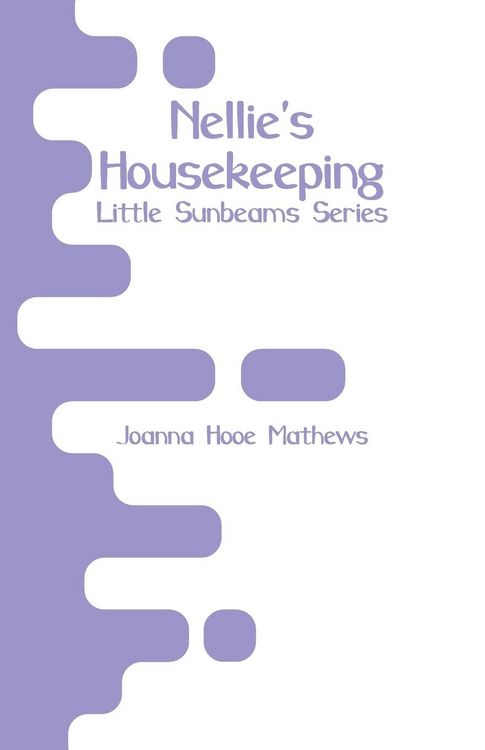 Produktbild: Nellie's Housekeeping