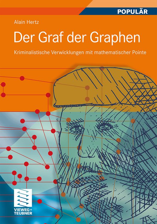 Produktbild: Der Graf der Graphen
