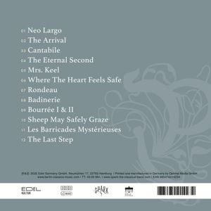 Produktbild: Be Baroque