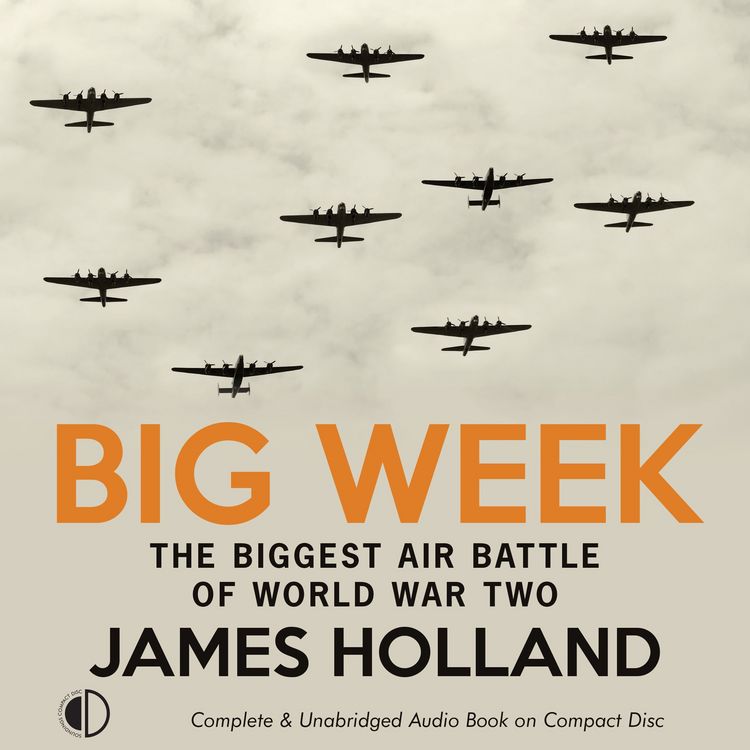 Produktbild: Big Week