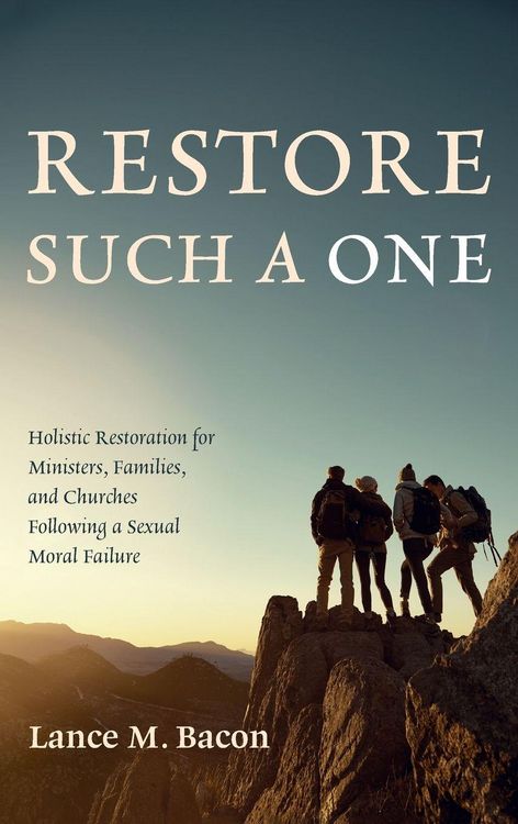 Produktbild: Restore Such a One