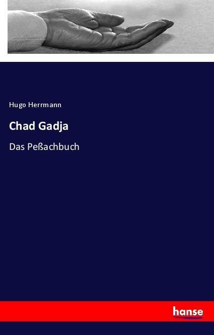 Produktbild: Chad Gadja