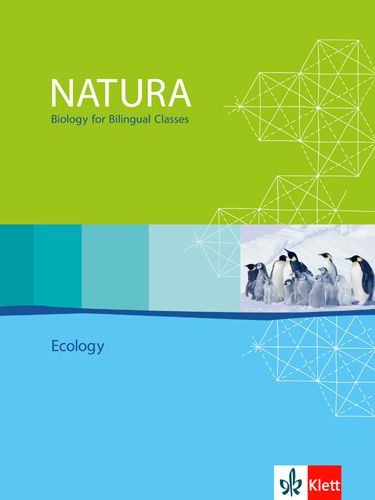 Produktbild: Natura Biology Ecology