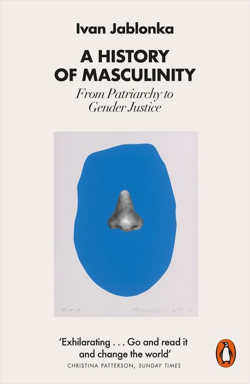 Produktbild: A History of Masculinity
