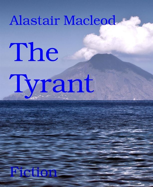 Produktbild: The Tyrant