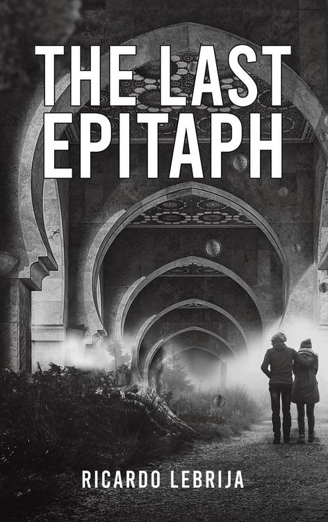Produktbild: The Last Epitaph