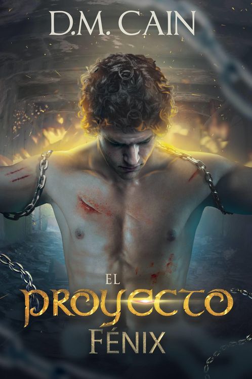 Produktbild: El Proyecto Fenix