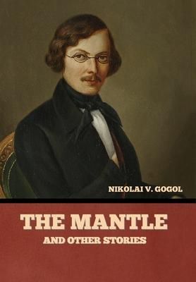 Produktbild: The Mantle, and Other Stories