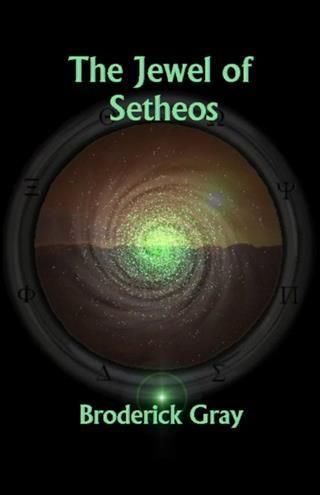 Produktbild: Jewel of Setheos