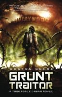 Produktbild: Ochse, W: Grunt Traitor