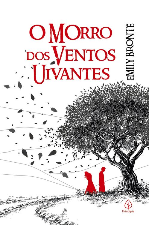 Produktbild: O Morro dos Ventos Uivantes