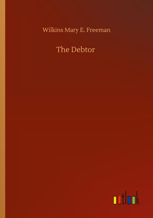 Produktbild: The Debtor