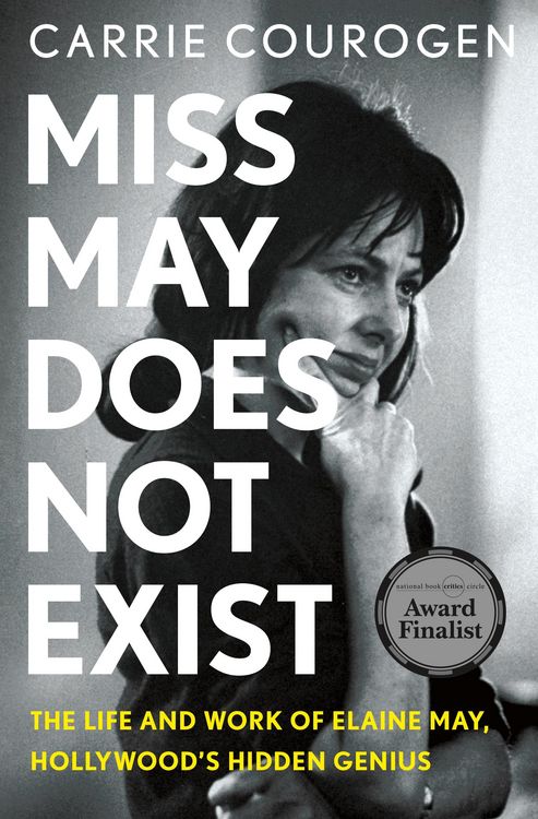 Produktbild: Miss May Does Not Exist