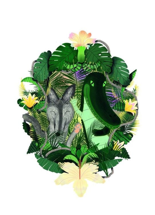 Produktbild: Kalle und Elsa