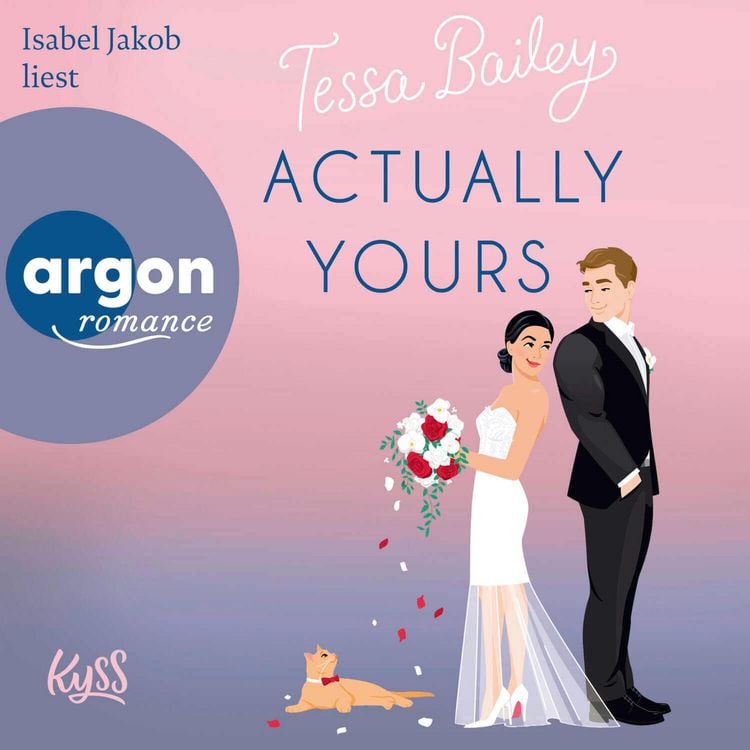 Produktbild: Actually Yours