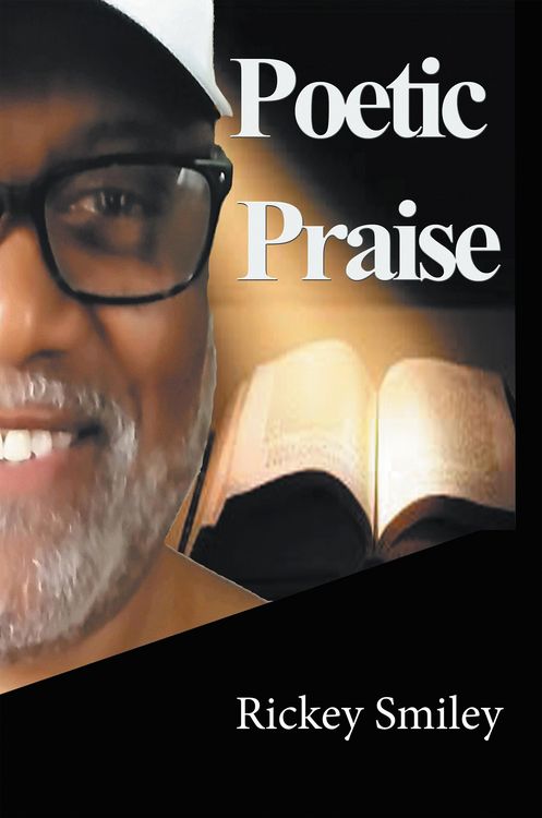 Produktbild: Poetic Praise