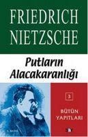 Produktbild: Putlarin Alacakaranligi
