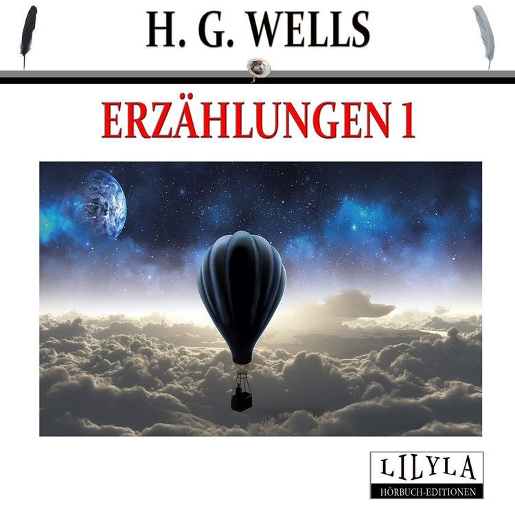 Produktbild: Erz&auml;hlungen 1