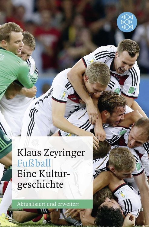 Produktbild: Fu&szlig;ball