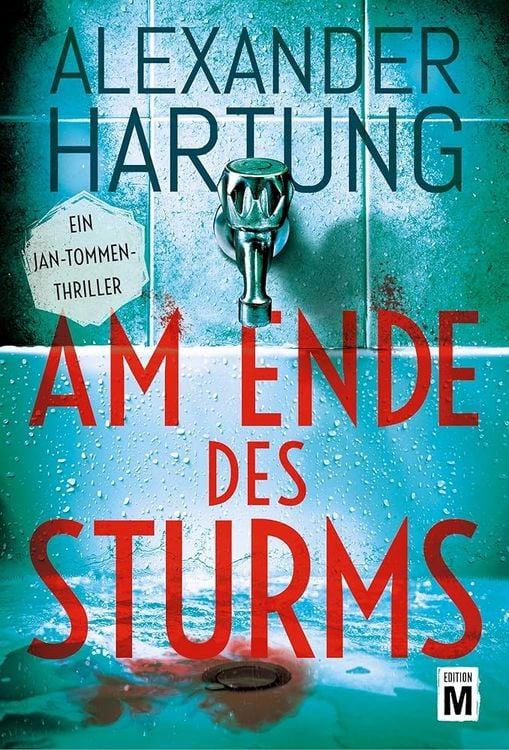 Produktbild: Am Ende des Sturms